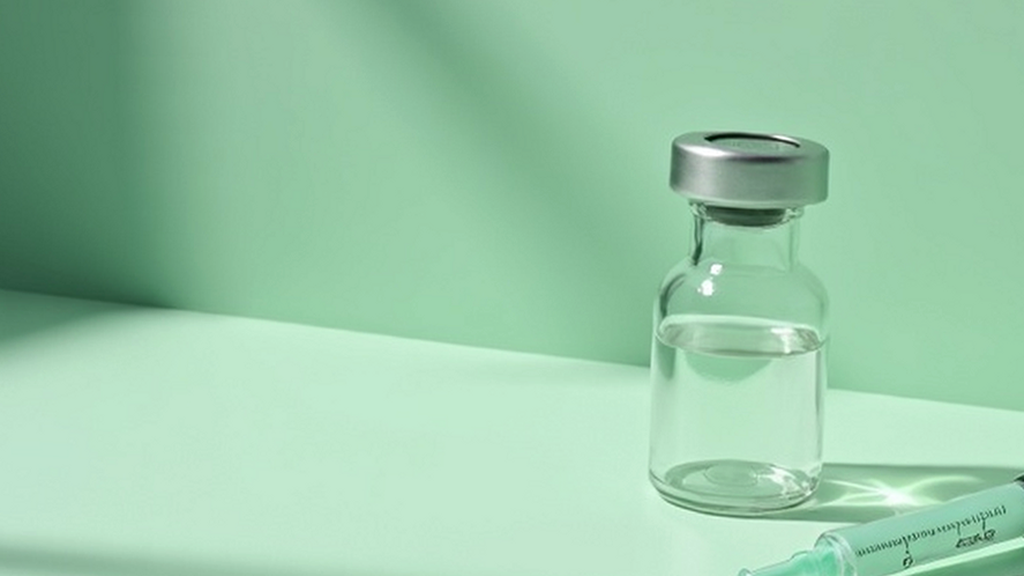 Semaglutide Dosing Isn't Dangerous. Doing Arithmetic With a Syringe Is.